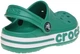 Кроксы Crocs Bayaband 205100-3TJ 27-28 (C10) 16.6 см Deep Green (2000000000034) - изображение 4
