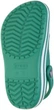 Кроксы Crocs Bayaband 205100-3TJ 27-28 (C10) 16.6 см Deep Green (2000000000034) - изображение 6
