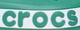 Кроксы Crocs Bayaband 205100-3TJ 27-28 (C10) 16.6 см Deep Green (2000000000034) - изображение 11