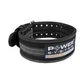Пояс для пауэрлифтинга Power System Power Lifting PS-3800 XXL Black/Grey - изображение 1