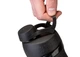 Спортивная бутылка-шейкер Blender Bottle SportMixer Twist 820 ml Black - изображение 2