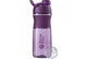Спортивная бутылка-шейкер Blender Bottle SportMixer Twist 820 ml Plum - изображение 1