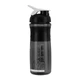 Спортивная бутылка-шейкер Blender Bottle SportMixer 820 ml Black/White - изображение 6