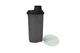 Шейкер спортивний Shakersky 700 ml Transparent Smoked - изображение 2