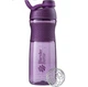 Спортивная бутылка-шейкер Blender Bottle SportMixer Twist 820 ml Plum - изображение 7