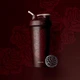 Шейкер спортивный Blender Bottle Classic Loop 28oz/820 ml Spec Edition Amour Roses - изображение 2