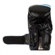 Перчатки снарядные Power System PS 5003 Bag Gloves Storm S Black/Blue - изображение 6