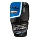 Перчатки снарядные Power System PS 5003 Bag Gloves Storm S Black/Blue - изображение 7
