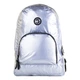 Рюкзак міський YES DY-15 Ultra light 558437 13х31х48 см сірий металік - зображення 1
