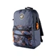 Рюкзак молодіжний Yes T-100 Double 40 x 31 x 13 см - зображення 2