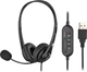 Наушники 2E CH11 USB (2E-CH11SU) - изображение 1