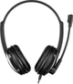 Гарнитура для ПК 2E CH12, On-Ear, USB (2E-CH12SU) - зображення 2