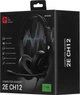 Гарнитура для ПК 2E CH12, On-Ear, USB (2E-CH12SU) - зображення 7