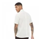 Сорочка Fred Perry Twill Shirt Snow White White, XS (40) (11040811) - зображення 2
