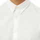 Сорочка Fred Perry Twill Shirt Snow White White, XS (40) (11040811) - зображення 3