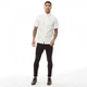 Сорочка Fred Perry Twill Shirt Snow White White, XS (40) (11040811) - зображення 4