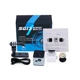 Влагозащитная мини спорт камера WIFI FullHD 1080p Blitz SQ13 Серый - изображение 4
