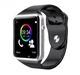 Смарт годинник Smart Watch A1 PRO GPS, Sim Card, Bluetooth Black - зображення 2