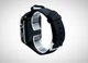Смарт часы EWatch X6 Black - изображение 5