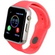 Смарт часы Smart Watch A1 PRO GPS, Sim Card, Bluetooth Red - изображение 5