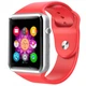 Смарт часы Smart Watch A1 PRO GPS, Sim Card, Bluetooth Red - изображение 6