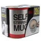Кружка чашка мешалка с крышкой Self Stirring Mug Красная - изображение 5
