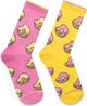Носки Ded Noskar' Donut 36-40 Разноцветные (ROZ6400009803) - изображение 1
