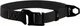 Ошейник Collar Evolutor 25 мм 25-70 см Черный (42431) - изображение 1