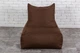 Бескаркасное Кресло мешок груша диван 60х80x90 (XL) - изображение 8