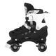 Роликовые коньки Scale Sports черный цвет 34-38 - изображение 3