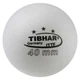 Шарики для настольного тенниса Tibhar 3шт, белый, TI-3 - изображение 2