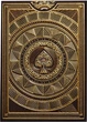 Игральные карты theory11 Citizen Playing Cards (CITIZEN) (B01ESWPPB4) - изображение 5