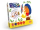 Настільна гра "Bingo Ringo" укр/англ Danko Toys GBR-01-01EU - зображення 2