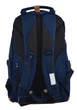 Рюкзак молодежный Yes Ox 343 45x29.5x14 см мужской Синий (555606) - изображение 3