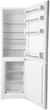 Двухкамерный холодильник Liebherr CU 3331 - изображение 4