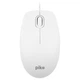 Мышь Piko MS-009 (1283126467141) White USB - изображение 1