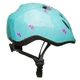 Велосипедний дитячий шолом KLS ZIGZAG S 50-55 Mint (8585019395870m) - изображение 6