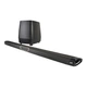 Саундбар с беспроводным сабвуфером Polk Audio MagniFi MAX Black - зображення 1