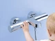 Змішувач Grohe Grohtherm 3000 Cosmopolitan для ванни 34276000 - зображення 3