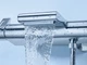 Термостат для ванны Grohe Grohtherm 2000 (34464001) - изображение 5