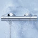 Термостат для душа Grohe Grohtherm 800 (34558000) - изображение 3
