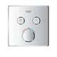 Термостат для ванны Grohe Grohtherm SmartControl (29124000) - изображение 4