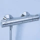 Термостат для душа Grohe Grohtherm 800 (34558000) - изображение 4