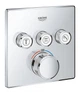 Термостат для ванны Grohe Grohtherm SmartControl (29126000) - изображение 4