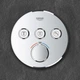 Термостат для ванны Grohe Grohtherm SmartControl (29121000) - изображение 3
