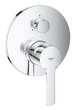 Смеситель для ванны Grohe Lineare (24095001) - изображение 1