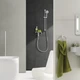 Смеситель для душа Grohe Eurosmart Cosmopolitan (32837000) - изображение 4
