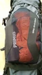 Рюкзак Fjord Nansen Himil 45+10 л Solid Black/graphite (fn_44183) - изображение 6