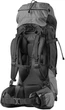 Рюкзак Fjord Nansen Himil 70+10 л Solid Black/graphite (fn_44179) - изображение 7