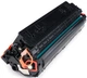 Картридж Vinga Canon 737 MF247/MF249, HP LJ Pro M125/M127 Black (V-L-C737A) - изображение 2